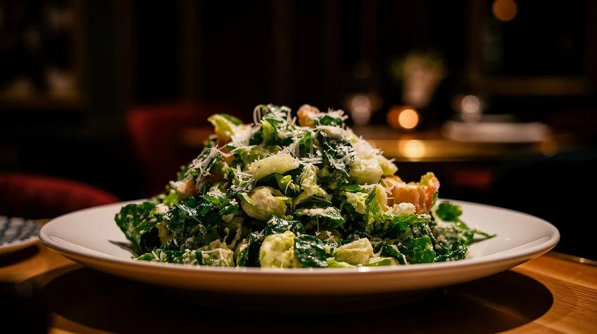 Cesar Salad photo